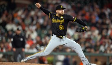 New York Yankees at MLB trade deadline: Analysis of their deals