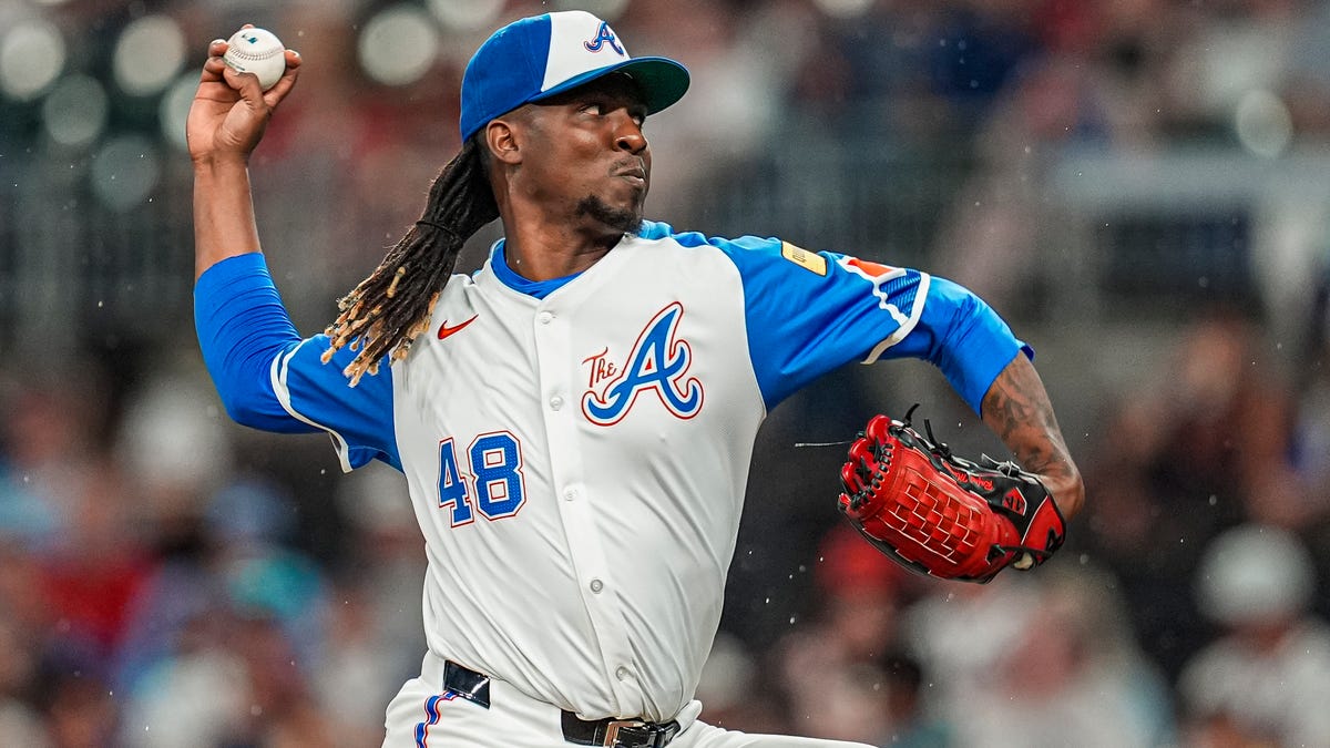 Detroit Tigers' Rafael Montero needs to earn opportunities after trade