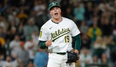 Padres-Athletics MLB deadline deal analysis