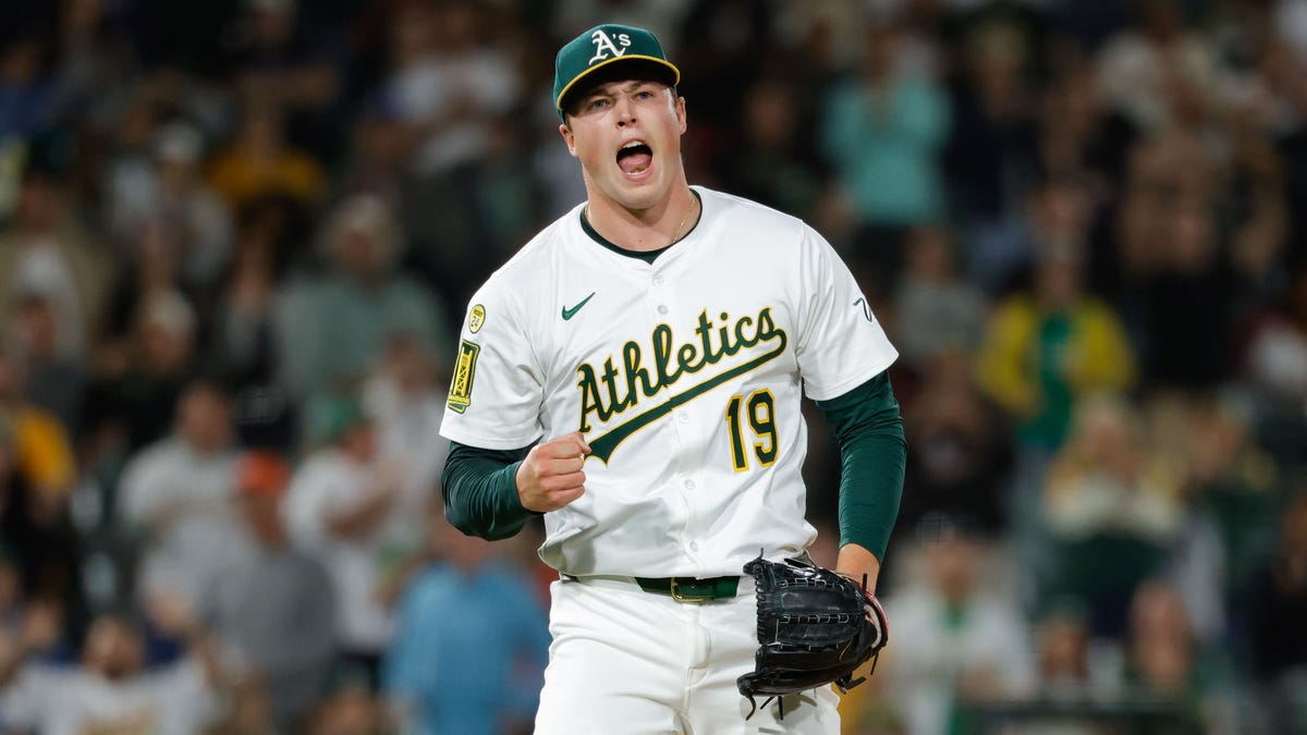 Padres-Athletics MLB deadline deal analysis