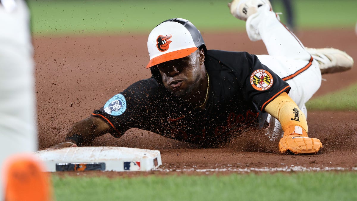 Mets make MLB deadline deal with Orioles