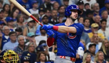 Cubs vs. Cardinals odds, tips and betting trends