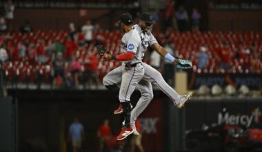 Yankees vs. Marlins odds, tips and betting trends