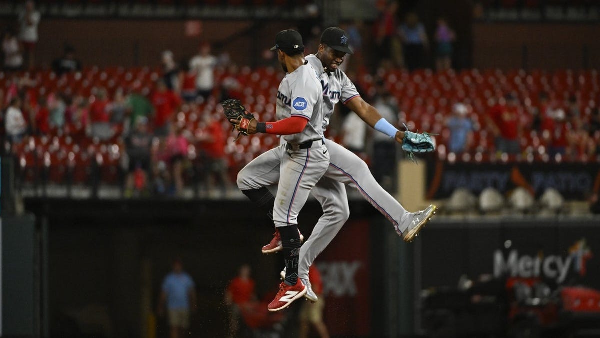 Yankees vs. Marlins odds, tips and betting trends