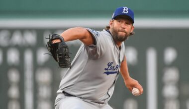Dodgers at Rays odds, picks and predictions