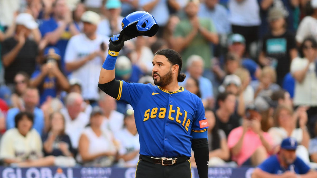 Rangers at Mariners odds, picks and predictions