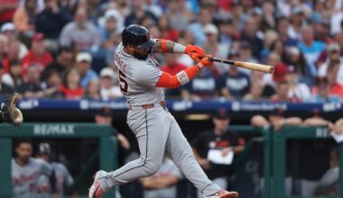 Time, TV, streaming for Sunday Night Baseball