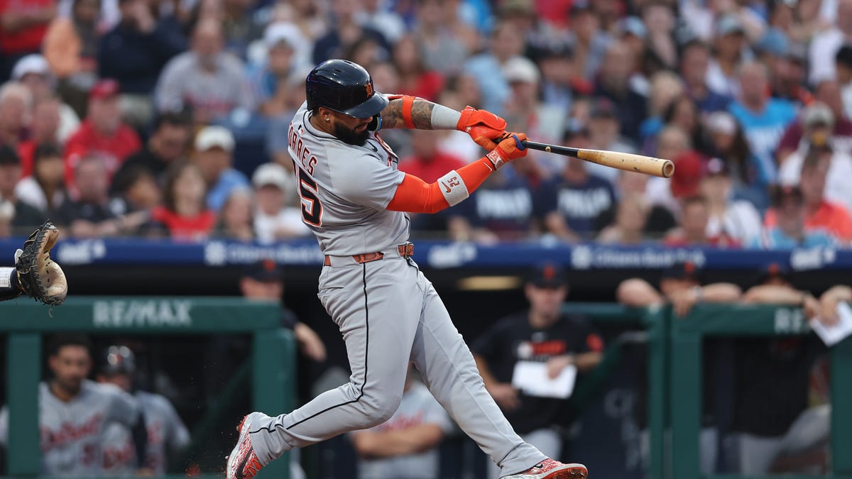 Time, TV, streaming for Sunday Night Baseball