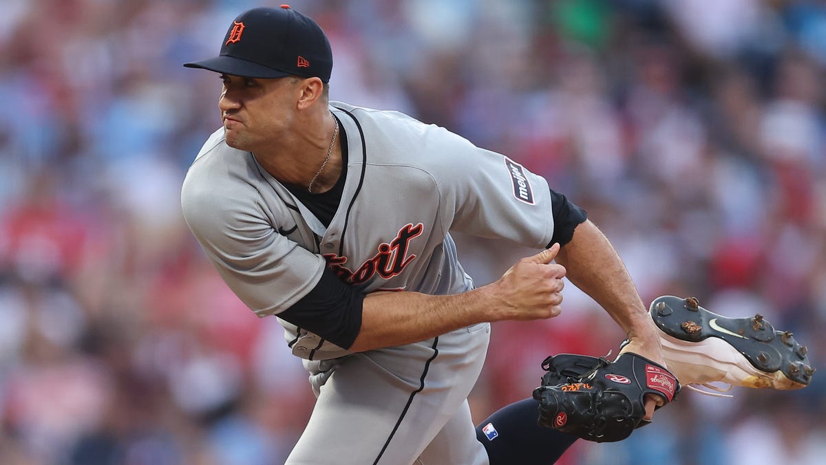 Are the Tigers playing today? How to watch Detroit vs. Chicago White Sox