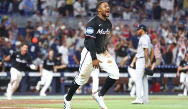 Jose Caballero, new bullpen implode