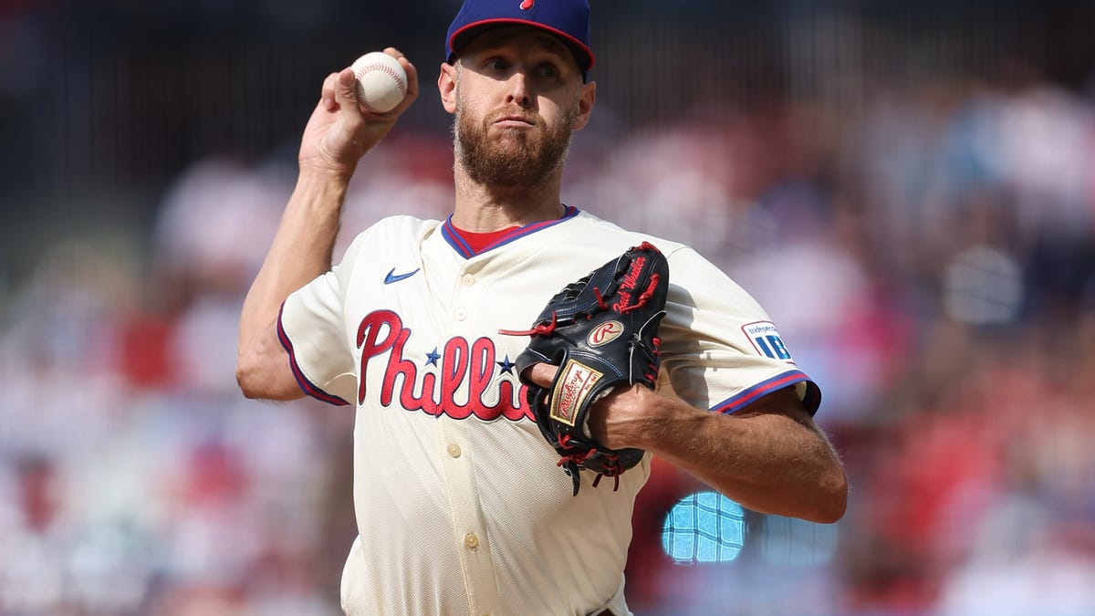 How to watch, stream the Phillies-Rangers game