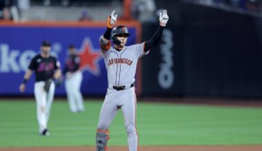 Mets vs. Giants odds, tips and betting trends