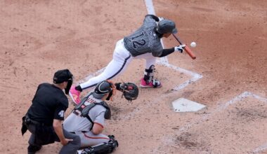NY Mets announce lineup vs San Francisco Giants for Sunday game