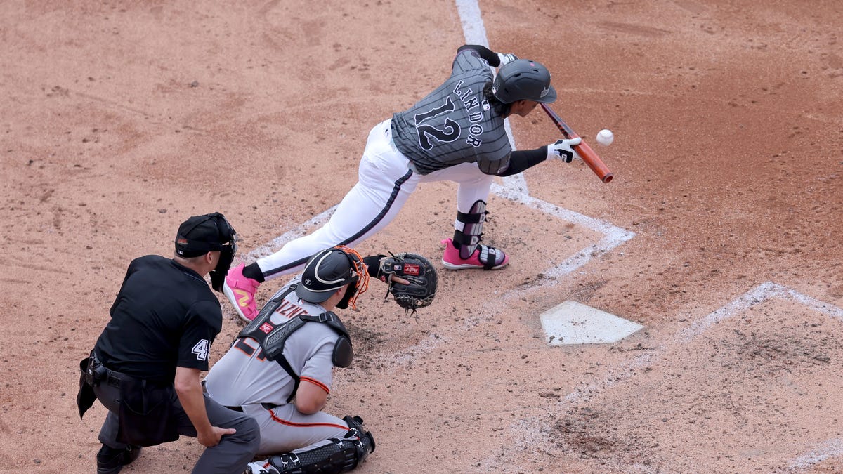 NY Mets announce lineup vs San Francisco Giants for Sunday game