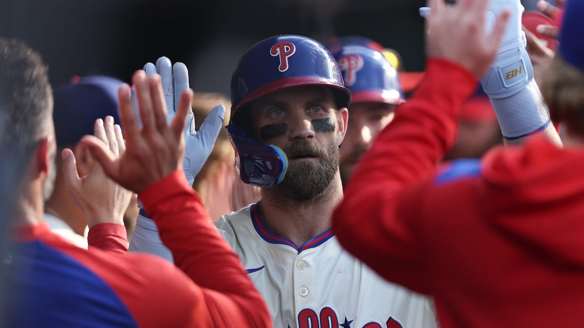 How to watch, stream the Phillies-Orioles game