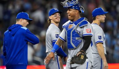 Blue Jays vs. Royals odds, tips and betting trends