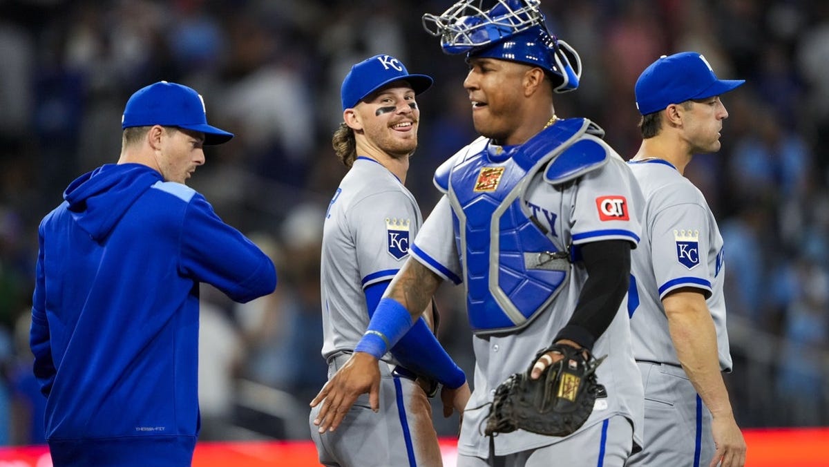 Blue Jays vs. Royals odds, tips and betting trends