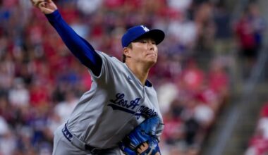 Dodgers at Rays odds, picks and predictions