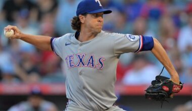 Rangers at Mariners odds, picks and predictions