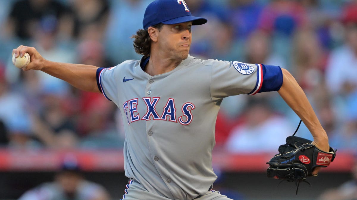 Rangers at Mariners odds, picks and predictions