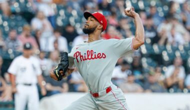 Tigers at Phillies odds, picks and predictions