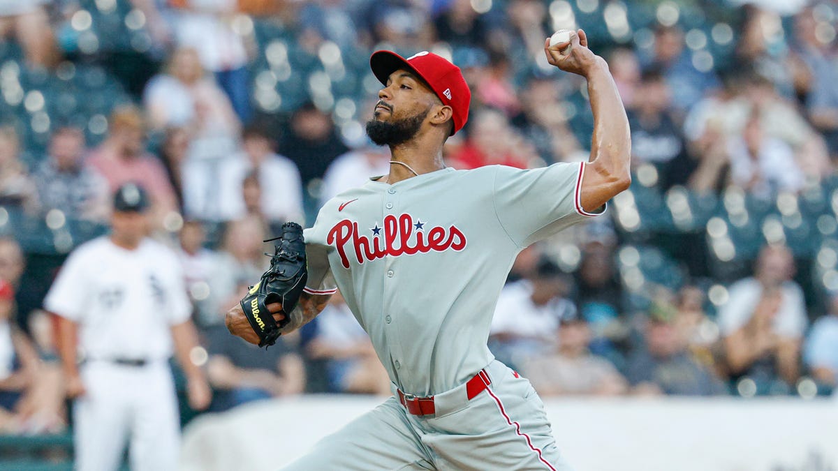 Tigers at Phillies odds, picks and predictions