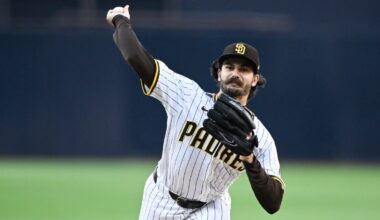 Cardinals at Padres odds, picks and predictions