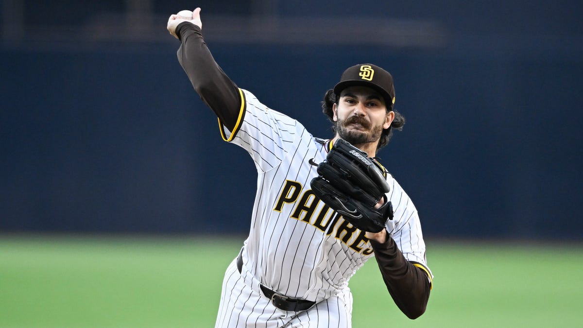 Cardinals at Padres odds, picks and predictions