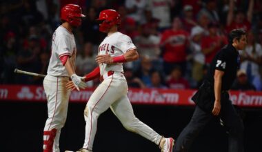 Angels vs. Rays odds, tips and betting trends