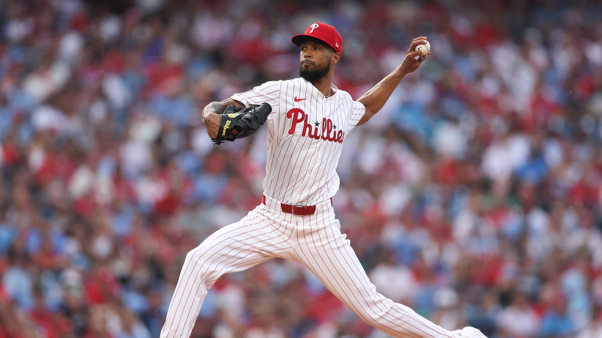 How to watch, stream the Phillies-Rangers game