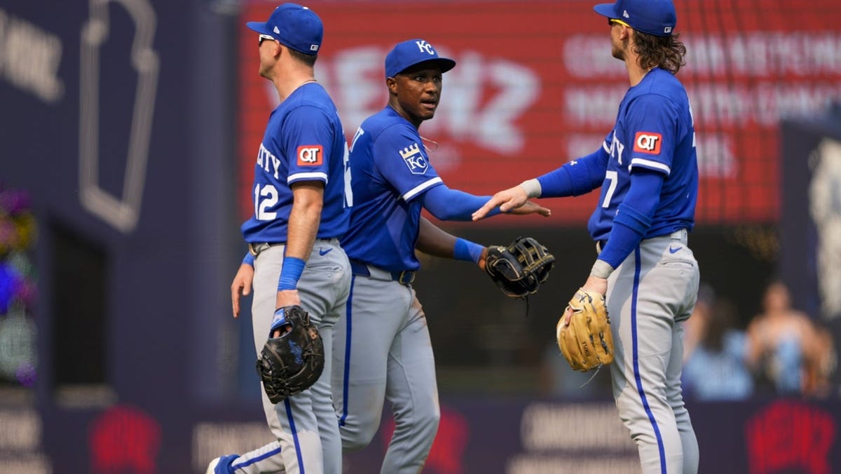 Red Sox vs. Royals odds, tips and betting trends