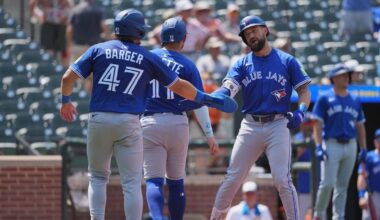 Blue Jays vs. Rockies odds, tips and betting trends
