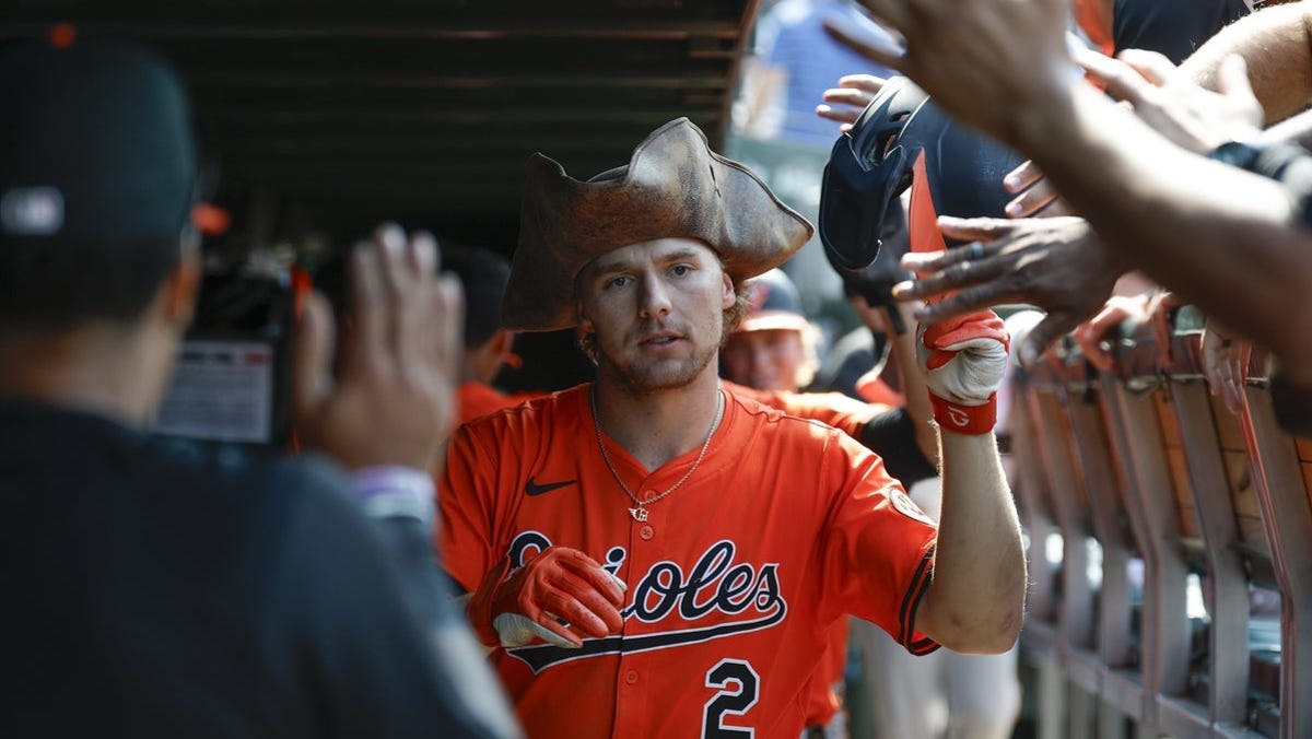 Orioles vs. Athletics odds, tips and betting trends