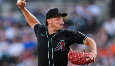 Padres at Diamondbacks odds, picks and predictions