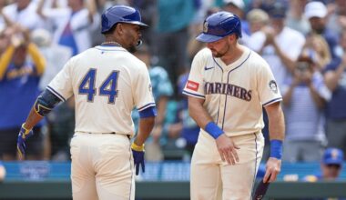 Mariners vs. White Sox odds, tips and betting trends