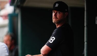 Detroit Tigers shut down rehab assignment