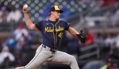 Quinn Priester, Isaac Collins lead the way