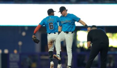 Astros vs. Marlins odds, tips and betting trends