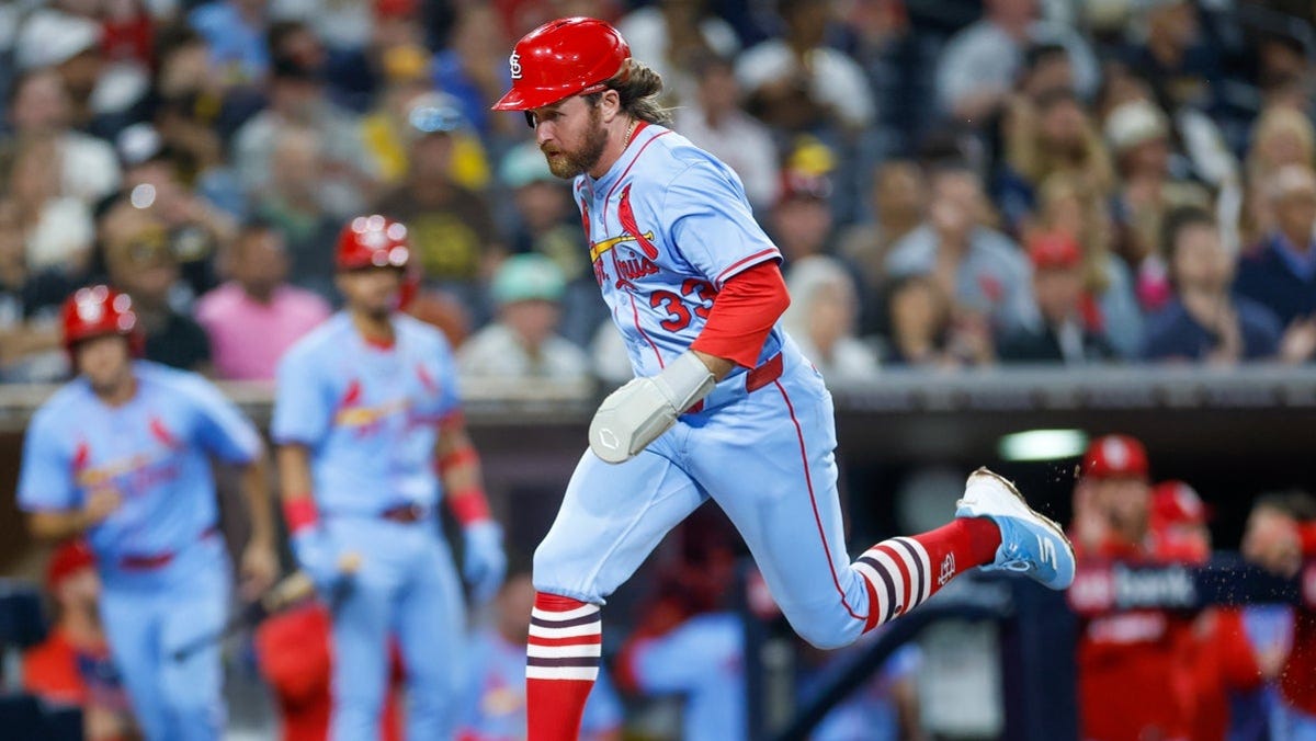 Dodgers vs. Cardinals odds, tips and betting trends