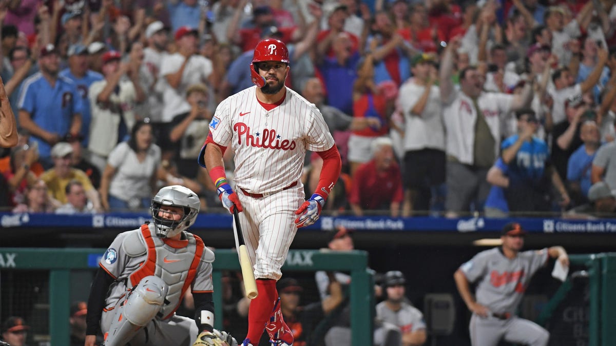 How to watch, stream the Phillies-Reds game