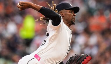 Detroit Tigers have $5 solution for reliever Rafael Montero's fastball