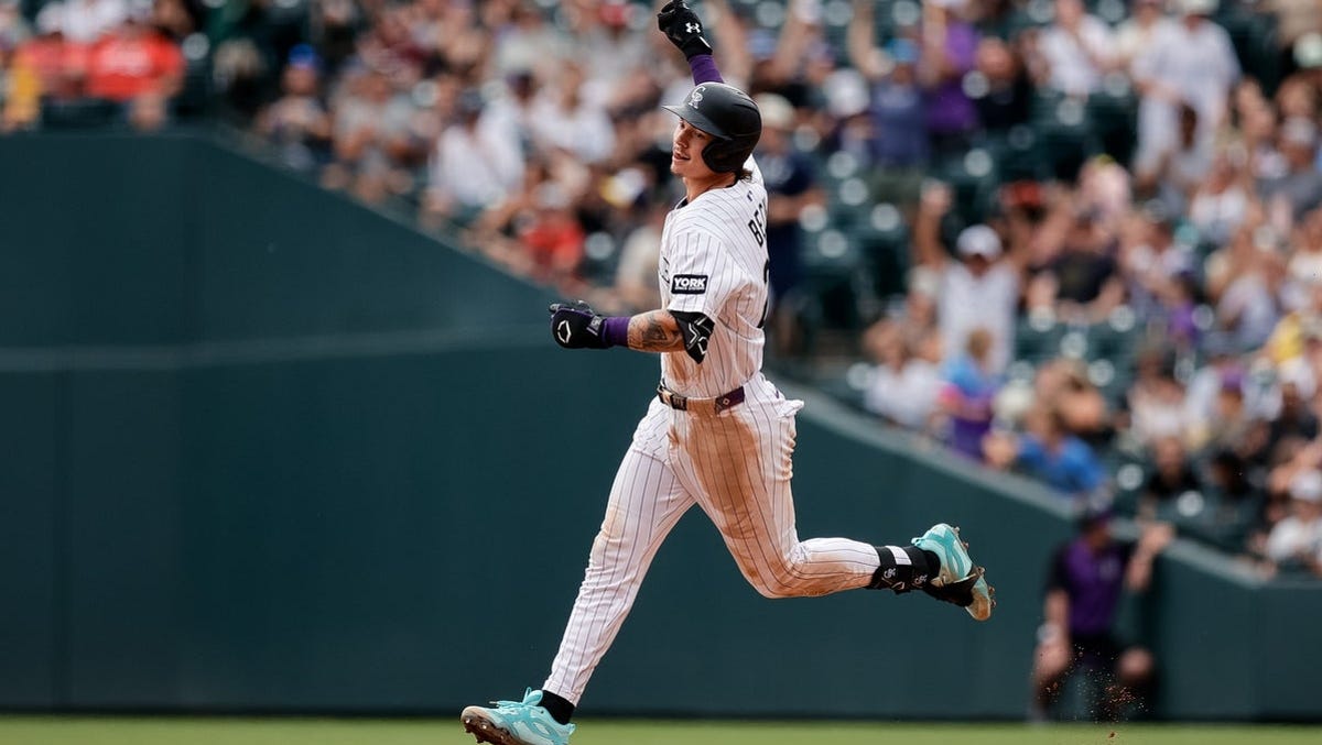 Blue Jays vs. Rockies odds, tips and betting trends