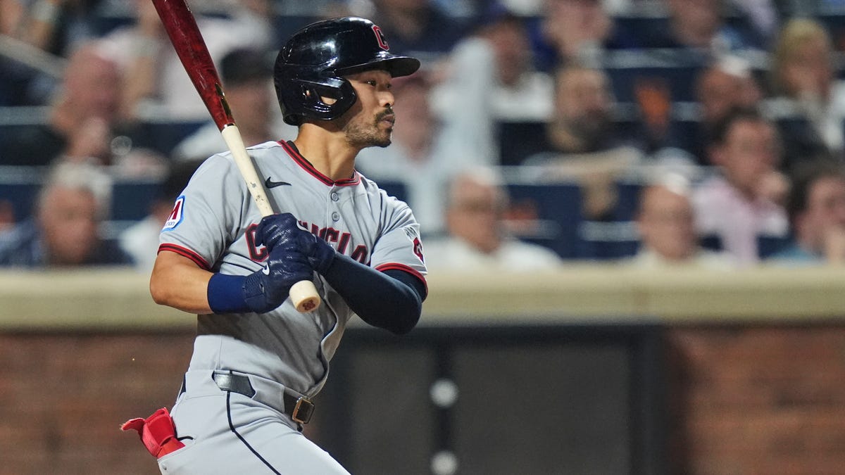 Surging Guardians seven games behind Tigers; Cubs watch Boyd's workload