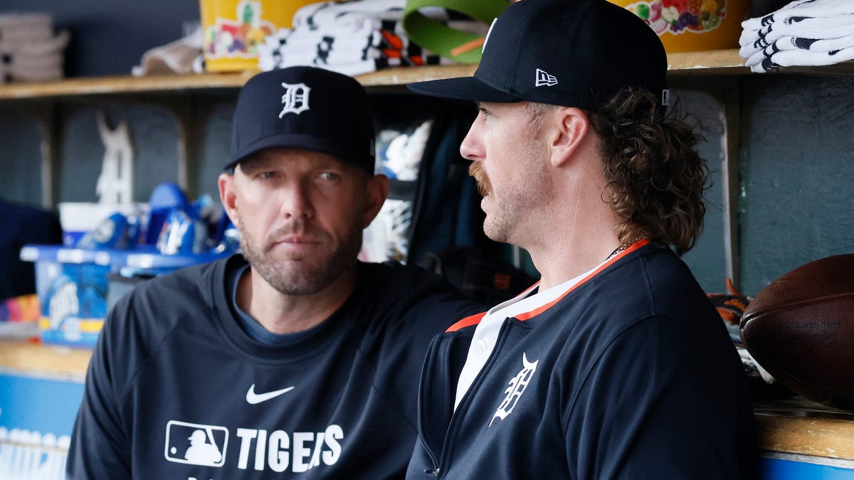 Tigers' Paddack fails to 'close the door' against former team as Twins tie series
