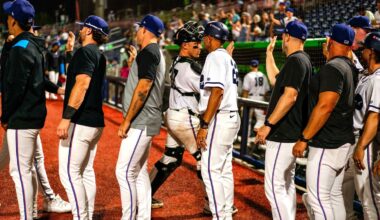 Pensacola atop second-half Southern League South standings