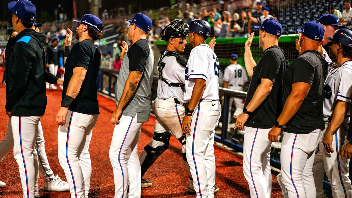 Pensacola atop second-half Southern League South standings