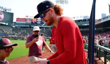 Royals at Red Sox odds, picks and predictions