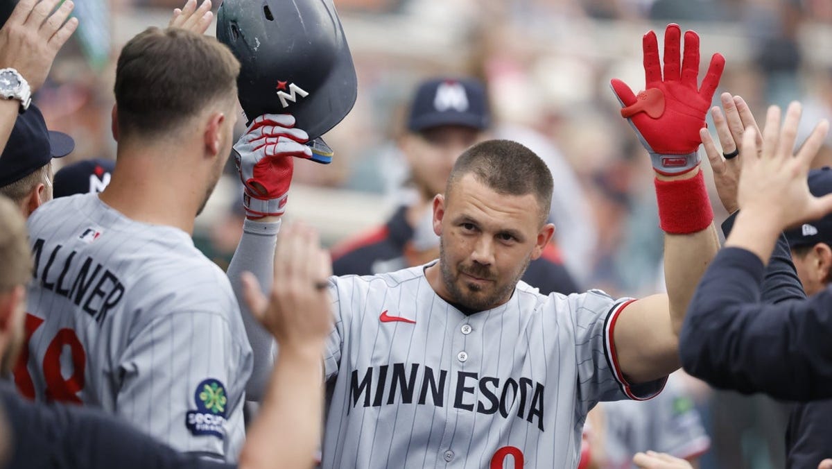 Royals vs. Twins odds, tips and betting trends