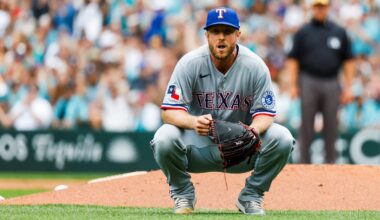 Texas Rangers, Colorado Rockies away