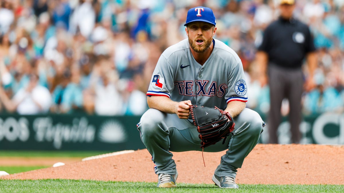 Texas Rangers, Colorado Rockies away